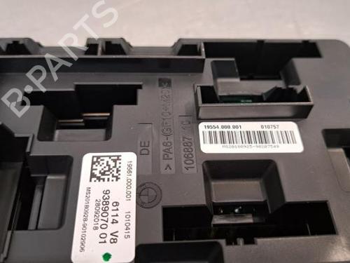 Fuse box BMW 1 (F20) 116 i | BP23615990E1 
