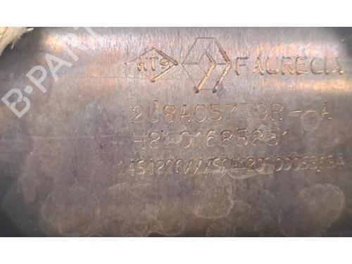 partikelfilter MERCEDES-BENZ A-CLASS (W177) A 180 d (177.003) | BP29872034M81