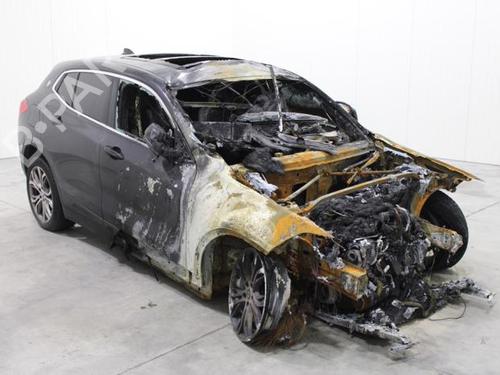 Andre BMW X2 (F39) xDrive 20 d | BP19632656O1 