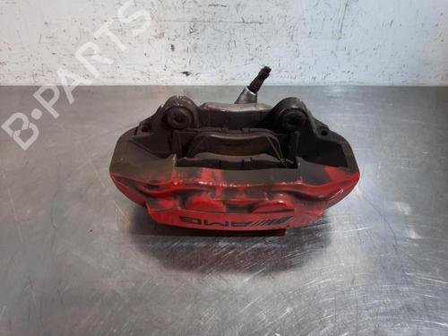 Left front brake caliper MERCEDES-BENZ C-CLASS (W205) C 450 AMG 4-matic (205.064) | BP23641986M105 