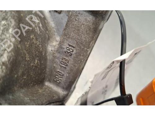 Engine mount AUDI A5 Convertible (8F7) 3.0 TDI quattro | BP39642222M89 - Image 2