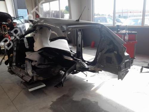 Engine control unit (ECU) PEUGEOT 208 II (UB_, UP_, UW_, UJ_) 1.2 PureTech 75 | BP10888973M57 