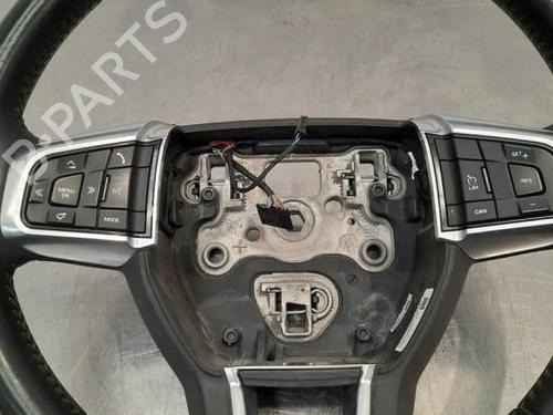 Steering wheel LAND ROVER DISCOVERY SPORT (L550) 2.0 D 4x4 | BP19648991C49 