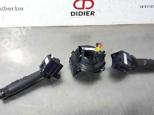 Used Steering column stalk OPEL ZAFIRA TOURER C (P12) 1.6 CNG (75) (150 hp) 10883077