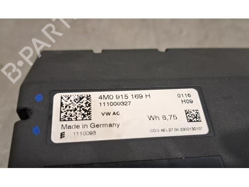 Batteri LAMBORGHINI URUS 4.0 All-wheel Drive | BP39153261E11 - Image 3
