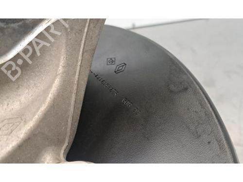 Left rear steering knuckle RENAULT MEGANE E-TECH SUV EV60 (BNJ1) | BP40240717M27 - Image 5