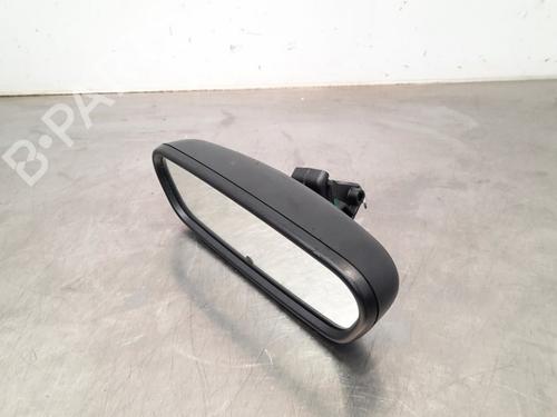 Used Rear mirror OPEL CROSSLAND X / CROSSLAND (P17, P2QO) 1.5 Turbo D (75) (102 hp) 15194232