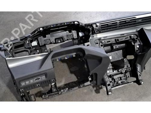 Dashboard PEUGEOT 308 III (FB_, FH_, FP_, F3_, FM_) Hybrid 225 (F3DGYT, F3DGNH) | BP30605158C46