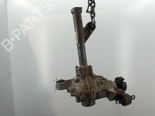 Front differential VW AMAROK (T1A, T1B) 2.0 TDI 4motion | BP33834981M23 - Image 3