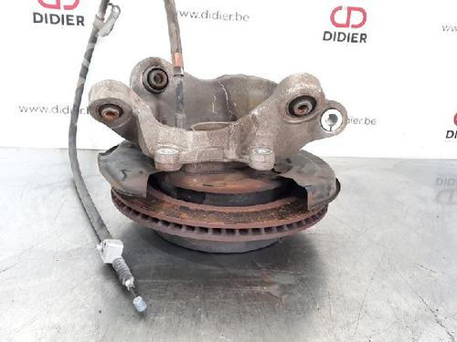Left rear steering knuckle LEXUS RC (_C1_) F (USC10_, USC10R) | BP10881260M27 