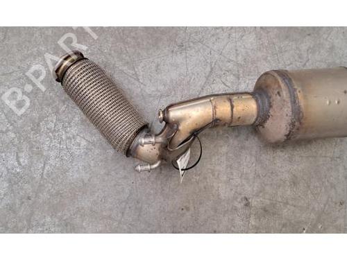 Exhaust system AUDI A3 Limousine (8YS, 8YM) 35 TDI | BP40025929M121 - Image 4