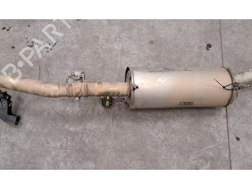 Catalyst RENAULT TRAFIC III Van (FG_) 2.0 dCi 130 (FGMY) | BP39905396M10 - Image 2
