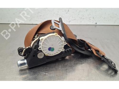 Front right seatbelt PORSCHE PANAMERA (970) 4.8 4S | BP39500290I25 - Image 3