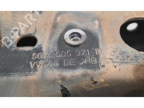 Querlenker links hinten VW TOURAN (5T1) 2.0 TDI | BP23628178M14 