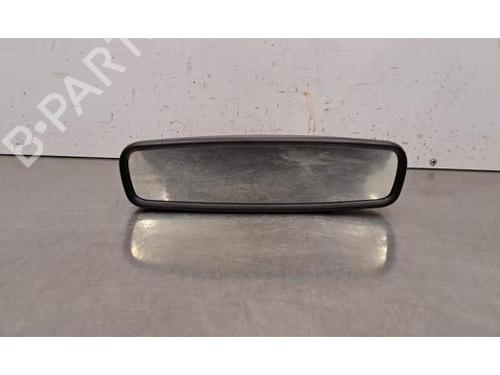 Used Rear mirror Rear mirror MAZDA CX-3 (DK) 2.0 SKYACTIV-G (DK5W, DK6W) (120 hp) 34433738 34433738