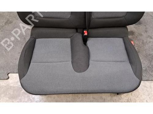 Right front seat FIAT TALENTO Van (296_) 1.6 D | BP39909361C16 - Image 3