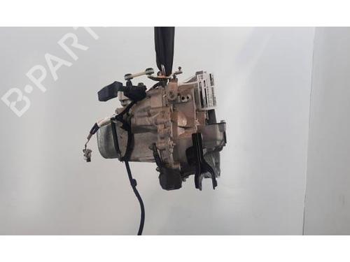 gearbox-citroen-c3-iii-sx-2016-39230397 main image