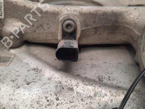 Right front steering knuckle AUDI A7 Sportback (4KA) 40 TDI Mild Hybrid | BP23608592M26 