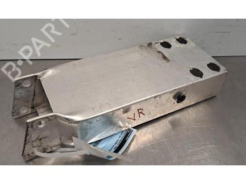 Used Front bumper reinforcement MERCEDES-BENZ C-CLASS (W205) C 200 d (205.007) (136 hp) 32376451