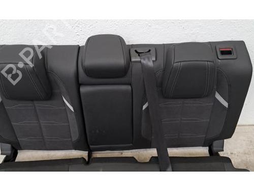 Seats set OPEL ASTRA L (OV5) Astra-e (F3ZKWZ) | BP37686392C78 - Image 11