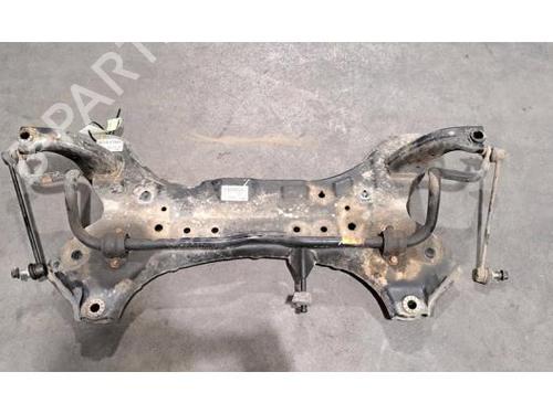 Used Subframe KIA RIO IV (YB, SC, FB) 1.25 (84 hp) 24015160