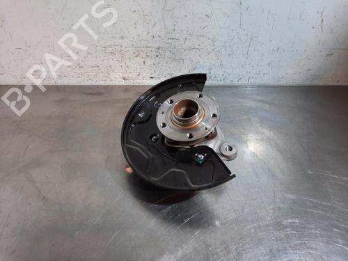 Fusee links voor MG MG 4 (EH32) EV XPOWER All-wheel Drive (435 hp) 31656000