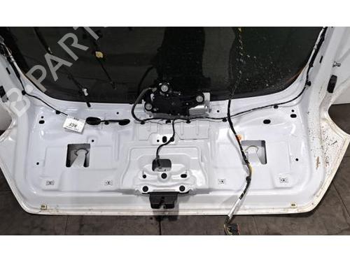 Tailgate FORD FOCUS III 1.6 Flexifuel | BP23642915C6 