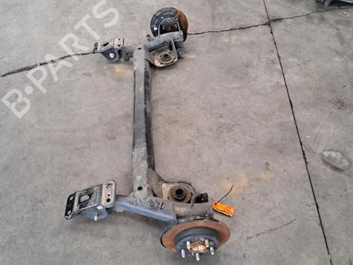 Rear axle HYUNDAI KONA (OS, OSE, OSI) 1.0 T-GDi | BP23582886M2 