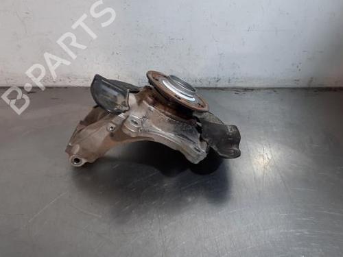 Left front steering knuckle MERCEDES-BENZ A-CLASS (W177) A 200 (177.087) | BP40614705M25 - Image 2