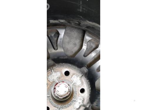 Fælk RENAULT TRAFIC III Van (FG_) 2.0 dCi 150 (FGMU) | BP37861828C45 - Image 6