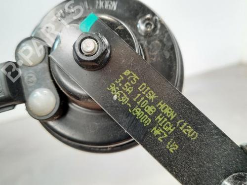 Electronic module HYUNDAI KONA (OS, OSE, OSI) 1.0 T-GDi | BP15028066M83 