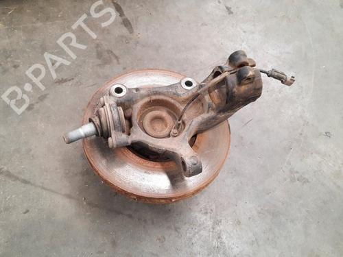 Used Right front steering knuckle FORD TRANSIT V363 Van (FCD, FDD) 2.0 EcoBlue (170 hp) 11231643