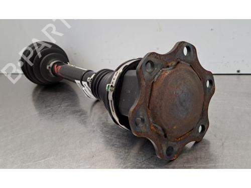 Left front driveshaft AUDI E-TRON (GEN) 50 quattro | BP39571577M38 - Image 4