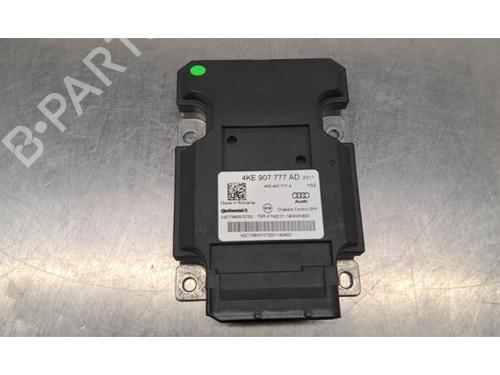 Control unit AUDI E-TRON (GEN) S quattro | BP30163592M11