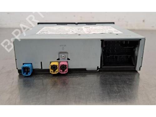 Radio SKODA KODIAQ II (PS7) 1.5 TSI mHEV | BP30521337E6