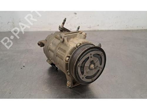 Used AC compressor AC compressor VW AMAROK (T1A, T1B) 3.0 TDI 4motion (241 hp) 34198895 34198895