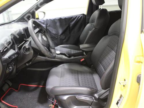 Climate control MG MG ZS SUV (ZS32) 1.5 Hybrid+ | BP34268454I5  - Image 13