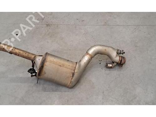 Exhaust manifold JAGUAR F-PACE (X761) 3.0 SDV6 AWD | BP35772631M110 - Image 7
