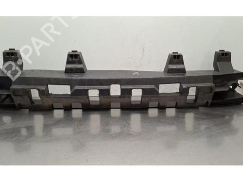 Used Rear bumper bracket Rear bumper bracket DACIA SANDERO III 1.0 TCe 100 ECO-G (101 hp) 39909141 39909141