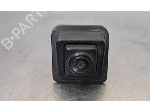 Camera RENAULT MEGANE IV Hatchback (B9A/M/N_) 1.3 TCe 140 (B9NB) | BP38099768E14 - Image 3