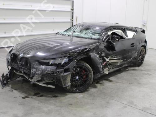 Used Parts BMW 4 Coupe (G22, G82) 430 i xDrive 4952178