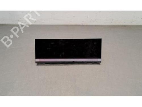 Display PEUGEOT 308 III (FB_, FH_, FP_, F3_, FM_) e-308 (FMZKWZ) (156 hp) 28012353