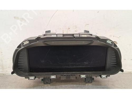 Kombiinstrument SKODA KAMIQ (NW4) 1.5 TSI (150 hp) 24343682