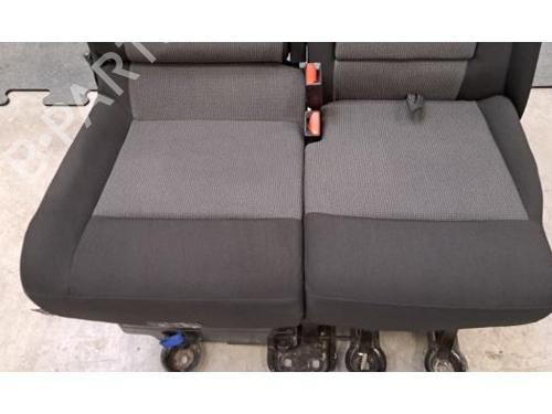 Right front seat OPEL VIVARO C Van (K0) 1.5 | BP37285188C16 - Image 3