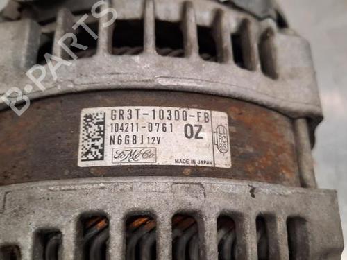 Alternator FORD USA MUSTANG Coupe 2.3 EcoBoost | BP23619216M7 