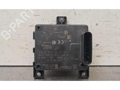 Used Electronic module Electronic module MERCEDES-BENZ A-CLASS (W177) A 180 Mild-Hybrid (177.084) (136 hp) 36680604 36680604