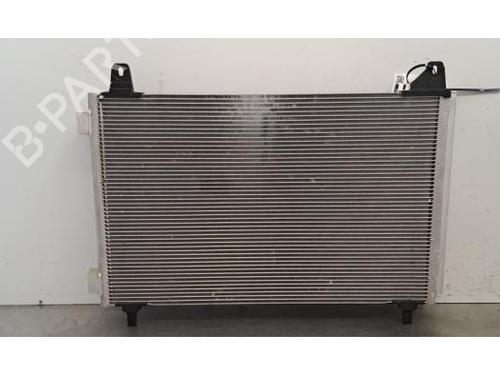 Used AC radiator AC radiator 38192624 38192624