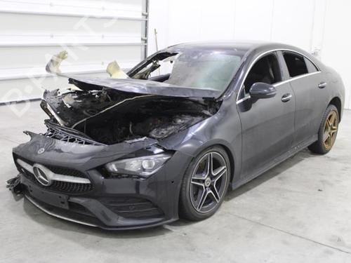 MERCEDES-BENZ CLA (C118) CLA 200 (118.387) (163 hp) 1505639