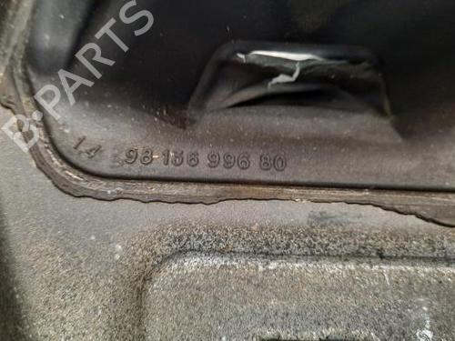 Engine mount DS DS 4 II (FR_, FB_, F3_) BlueHDi 130 (FBYHZT) | BP23596688M89 