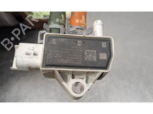 partikelfilter DACIA DUSTER (HM_) 1.5 dCi 115 4x4 (HMAD) | BP30381818M81 